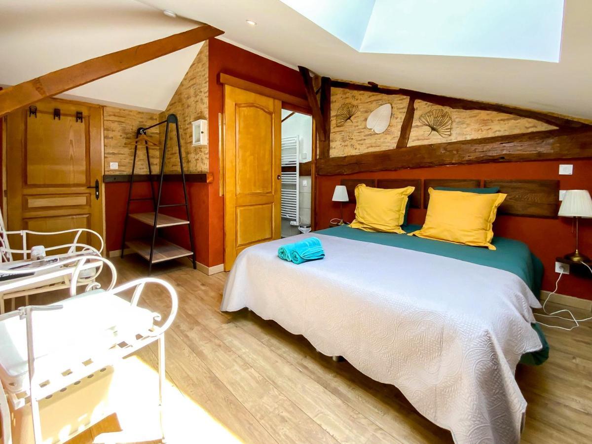 Ma Longere Bressane Otel Chaveyriat Dış mekan fotoğraf