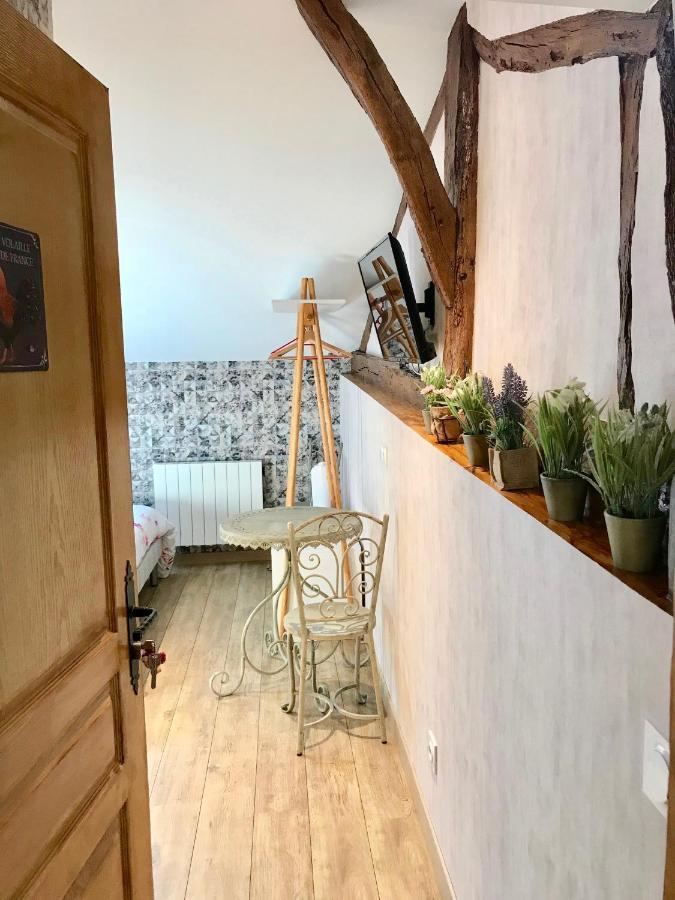 Ma Longere Bressane Otel Chaveyriat Dış mekan fotoğraf