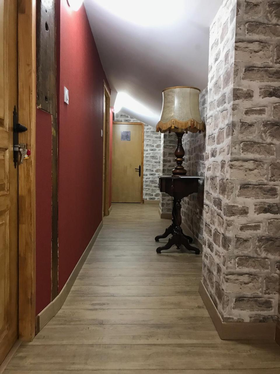 Ma Longere Bressane Otel Chaveyriat Dış mekan fotoğraf