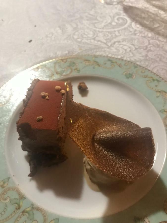 Ma Longere Bressane Otel Chaveyriat Dış mekan fotoğraf