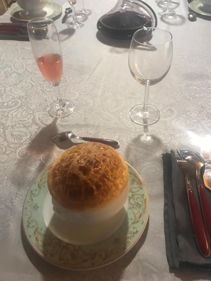 Ma Longere Bressane Otel Chaveyriat Dış mekan fotoğraf
